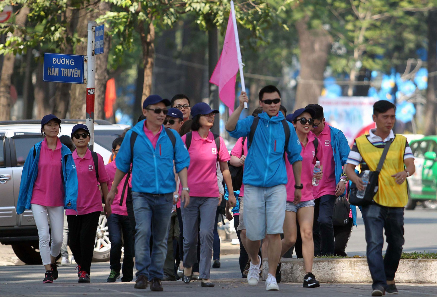 Đề xuất 'nới' thời gian lao động mất việc nhận hỗ trợ gói 62 nghìn tỷ đồng ảnh 1