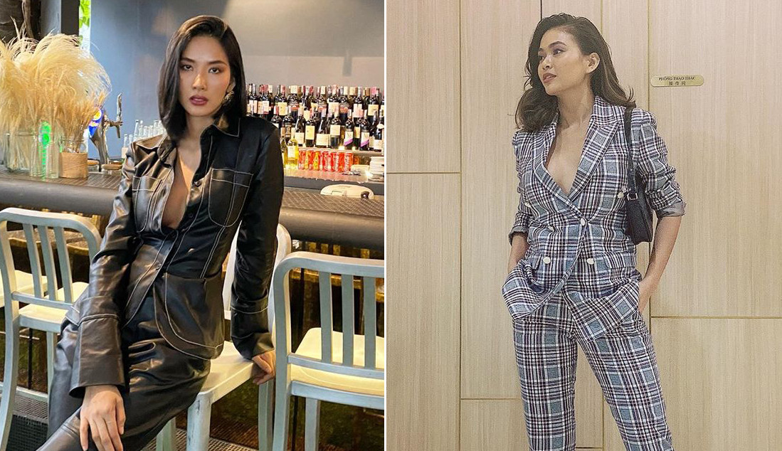 Miss world & số Tết Tiền Phong ảnh 7