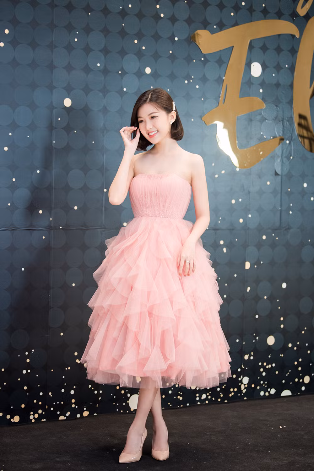 BTV Hoài Anh khoe con gái xinh đẹp, đáng yêu ảnh 10