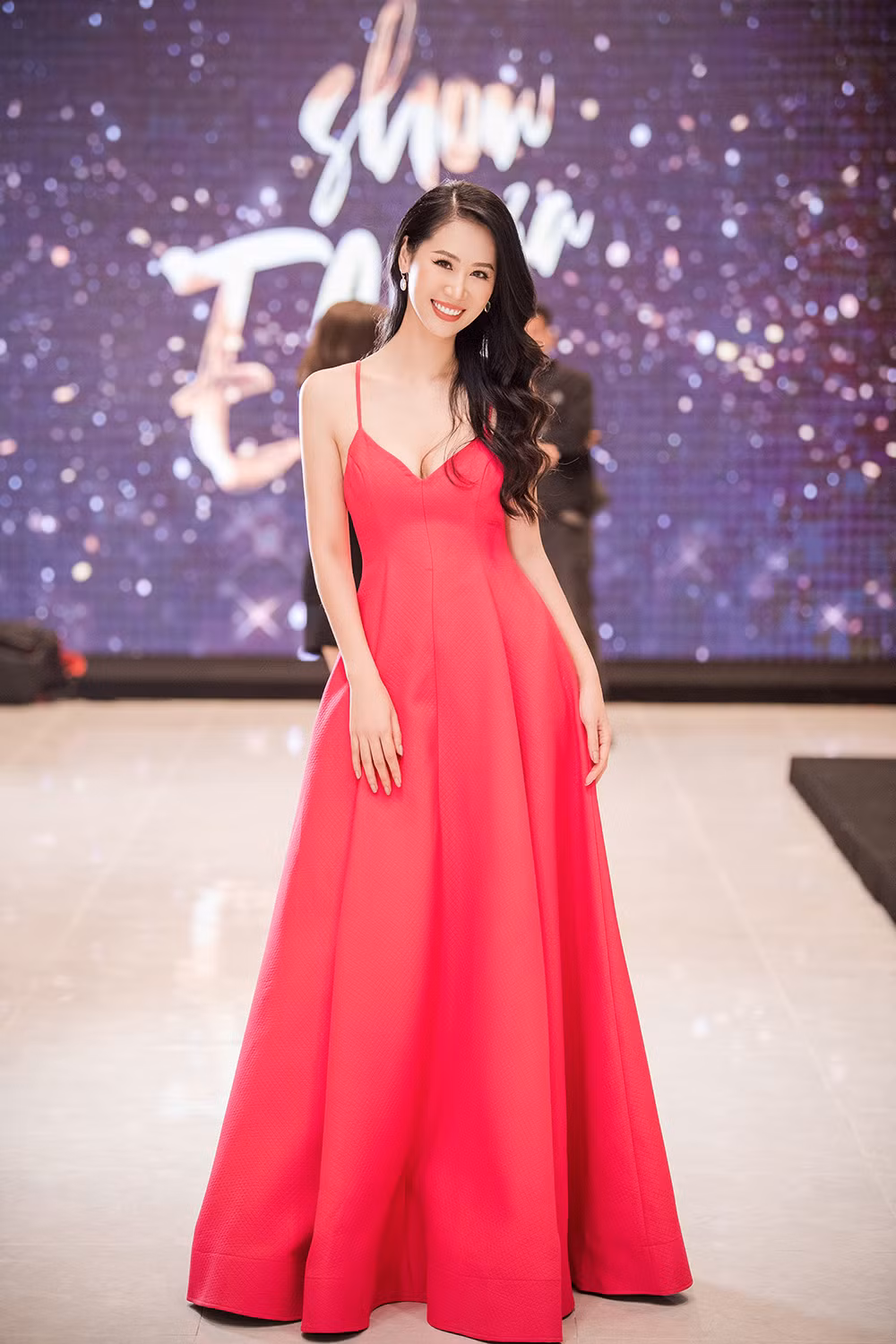 BTV Hoài Anh khoe con gái xinh đẹp, đáng yêu ảnh 9