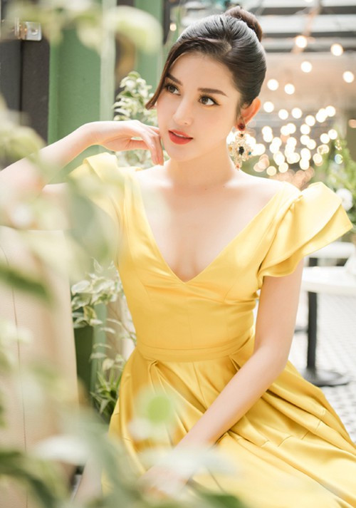 Tình trạng sức khoẻ của á hậu Huyền My sau khi ngất xỉu ở sân bay ảnh 2