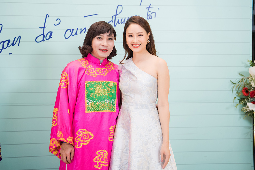 BTV Hoài Anh khoe con gái xinh đẹp, đáng yêu ảnh 15