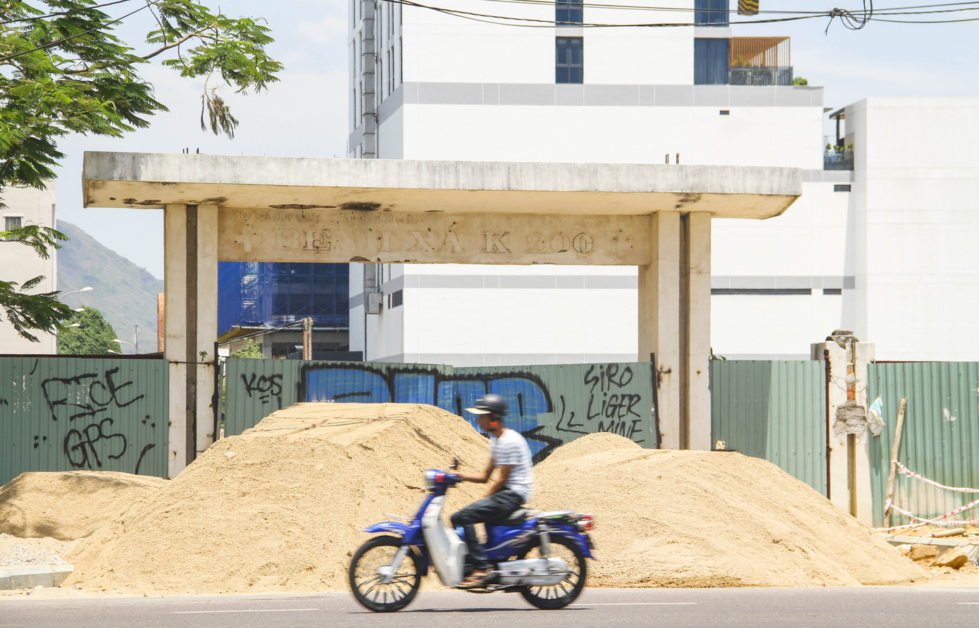 Bình Định: Loạt khu đất 'vàng' được giao làm khách sạn, cao ốc gây xôn xao ảnh 2