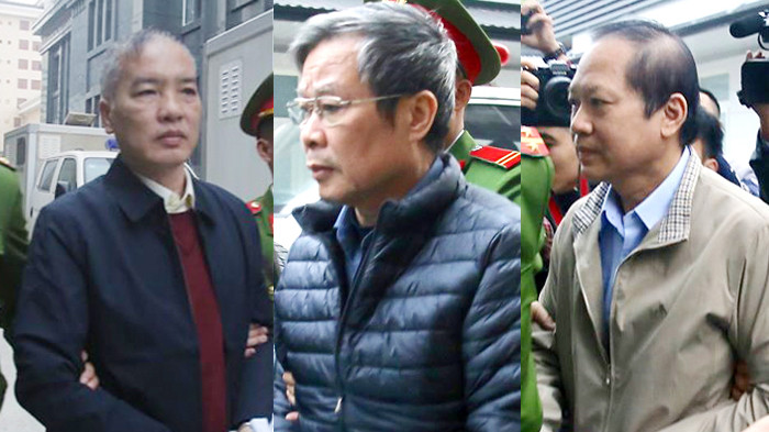 Vụ mua bán AVG: Ông Nguyễn Bắc Son bị 'mắng' không biết gì vẫn làm Bộ trưởng ảnh 3 Vụ mua bán AVG: Ông Nguyễn Bắc Son bị 'mắng' không biết gì vẫn làm Bộ trưởng ảnh 3