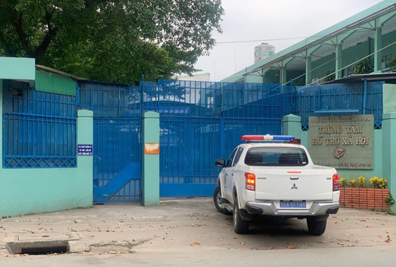 20 người bị kiểm điểm vụ dâm ô trẻ em tại Trung tâm hỗ trợ xã hội ảnh 3