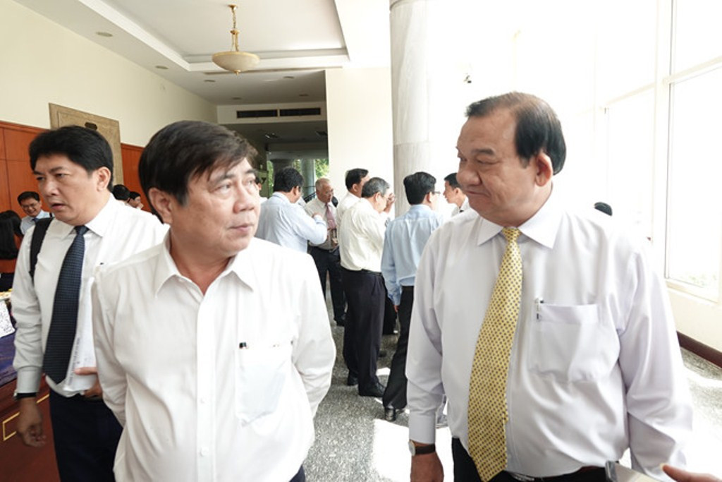 20 người bị kiểm điểm vụ dâm ô trẻ em tại Trung tâm hỗ trợ xã hội ảnh 1