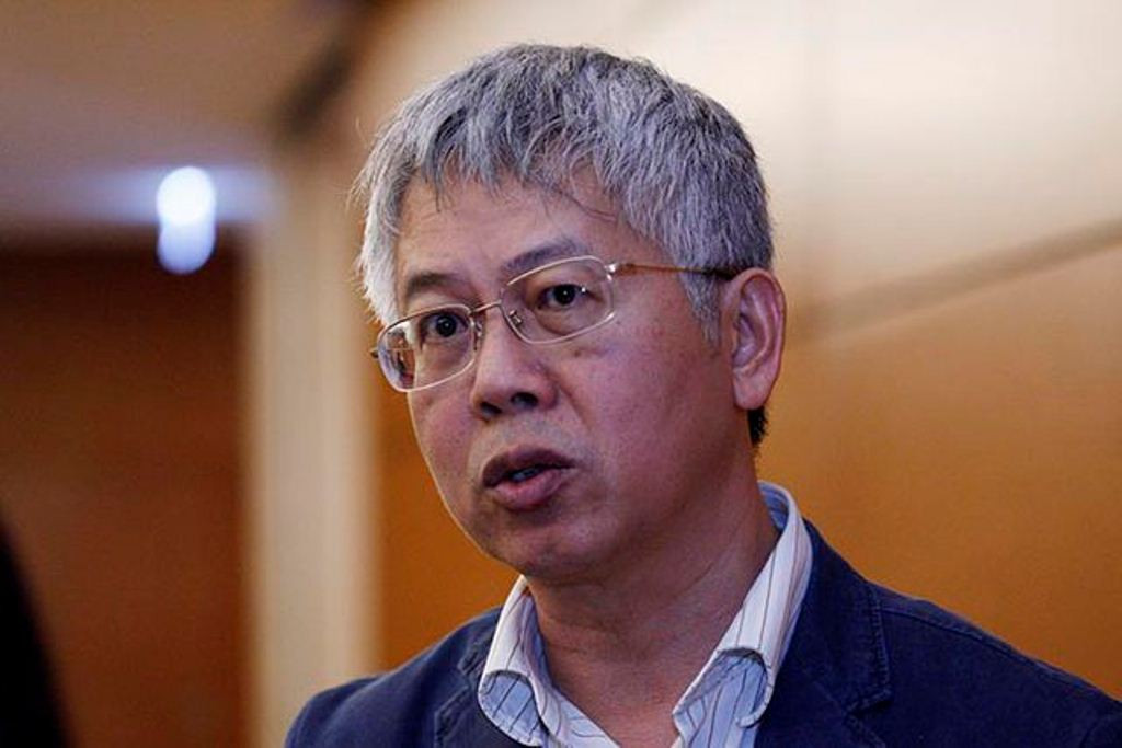 'Một số cán bộ lo an toàn bản thân hơn hiệu quả nền kinh tế' ảnh 1