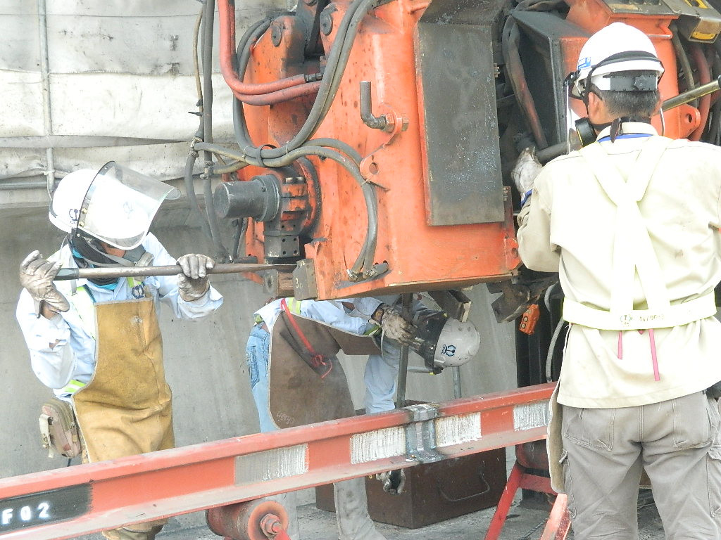 TPHCM tiết kiệm 3.400 tỷ đồng khi điều chỉnh tuyến metro Bến Thành - Suối Tiên ảnh 3