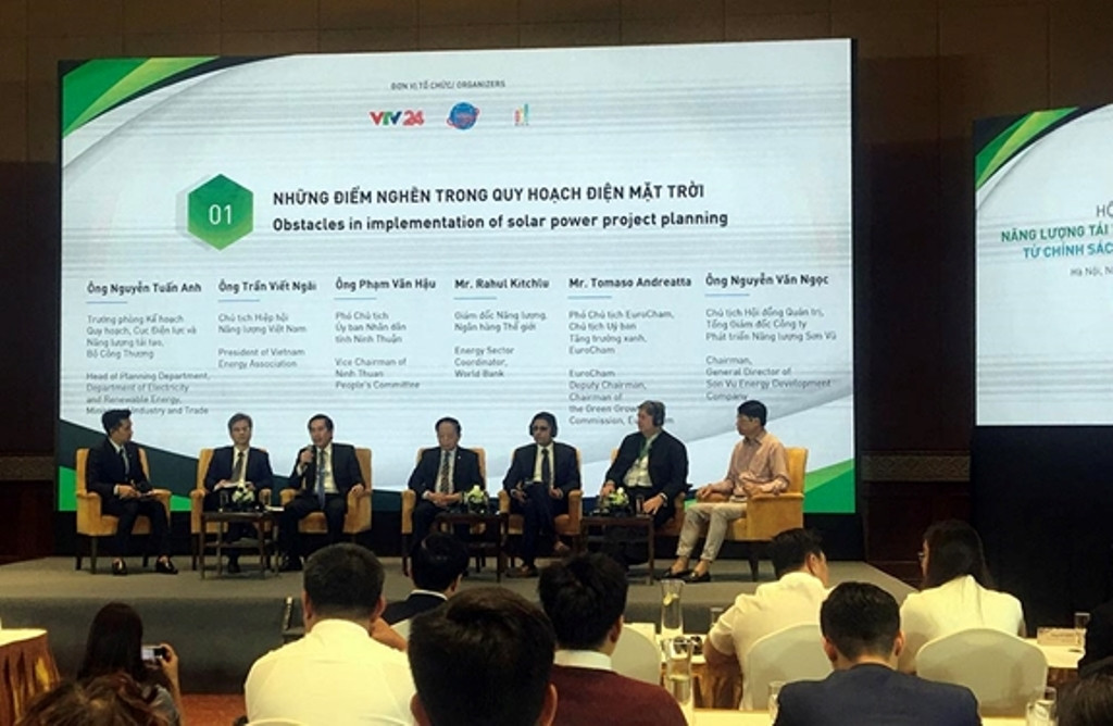 'Một số cán bộ lo an toàn bản thân hơn hiệu quả nền kinh tế' ảnh 3