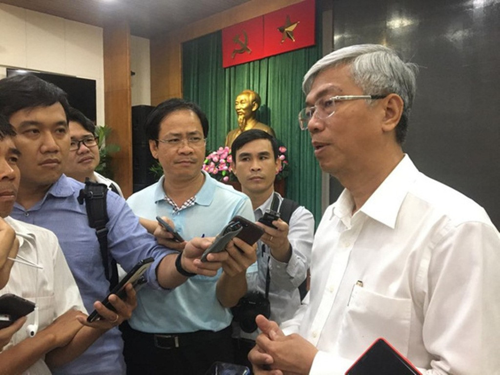 TPHCM tiết kiệm 3.400 tỷ đồng khi điều chỉnh tuyến metro Bến Thành - Suối Tiên ảnh 1