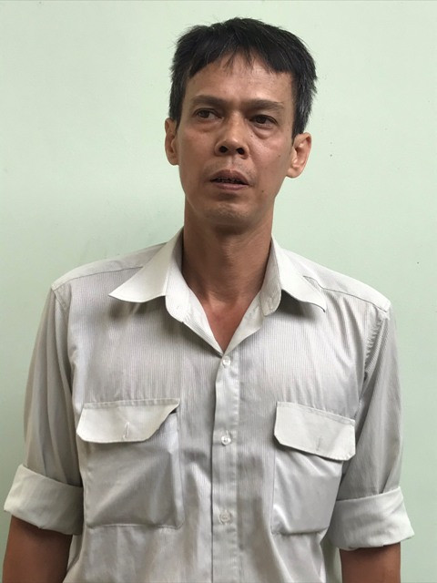 Công an TP.HCM bắt giam Phạm Chí Dũng ảnh 1