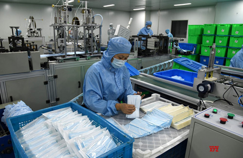 Một ngày thêm gần 3.000 người phải giám sát y tế, 2.264 ca nghi mắc COVID-19 ảnh 1 Một ngày thêm gần 3.000 người phải giám sát y tế, 2.264 ca nghi mắc COVID-19 ảnh 1