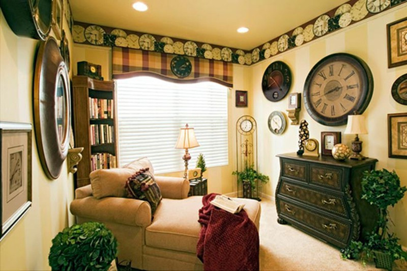 Những 'đại kỵ' khi treo đồng hồ trong nhà khiến vừa mất lộc lại dễ ốm đau ảnh 1