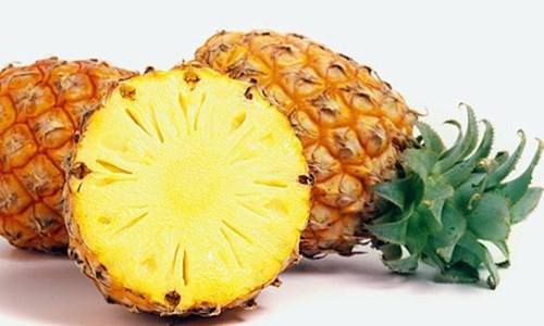 Quả dứa: Cực tốt và cực độc, biết mà tránh khi ăn kẻo 'rước họa vào thân' ảnh 1