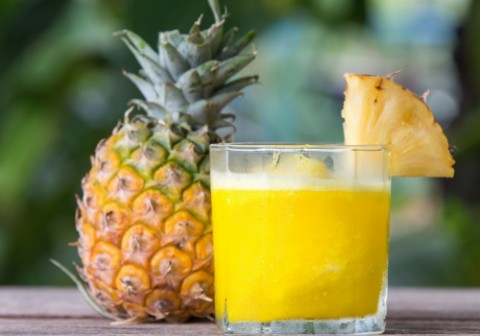 Quả dứa: Cực tốt và cực độc, biết mà tránh khi ăn kẻo 'rước họa vào thân' ảnh 5