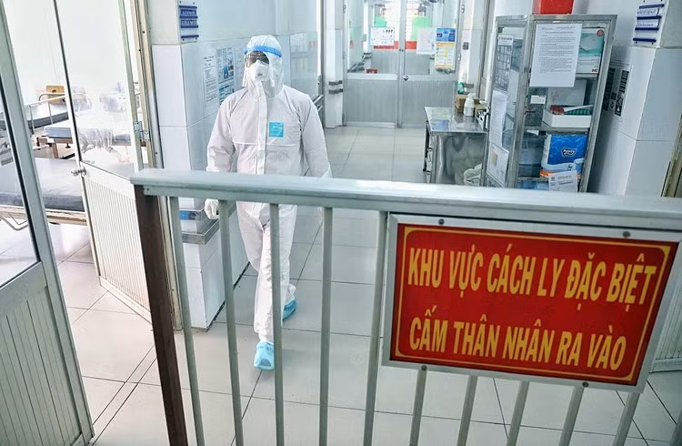 Cập nhật dịch COVID-19: Kết quả xét nghiệm 700 người Nghệ An từng đến BV Bạch Mai ảnh 3 Cập nhật dịch COVID-19: Kết quả xét nghiệm 700 người Nghệ An từng đến BV Bạch Mai ảnh 3