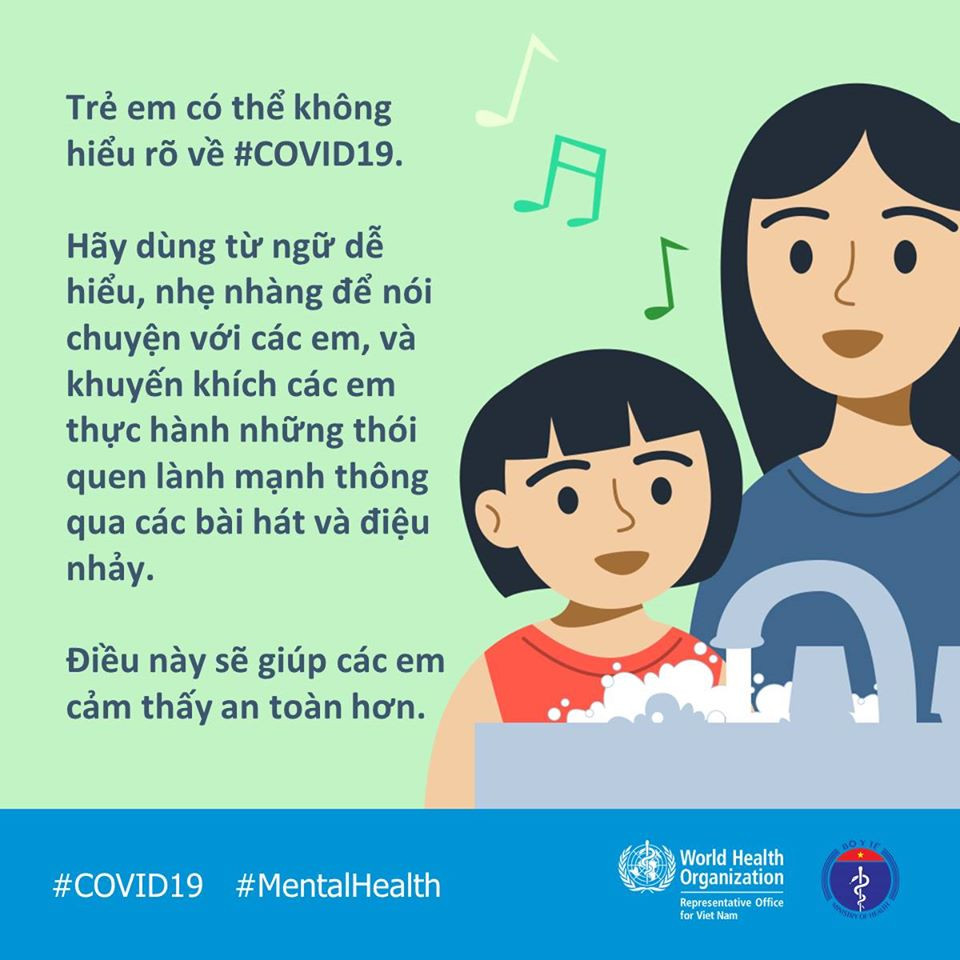 Cách tránh stress trong giai đoạn dịch COVID-19 ‘hoành hành’ ảnh 6