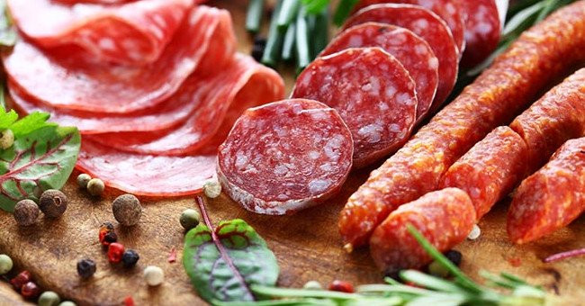 Những thực phẩm gây ung thư cực cao, nhiều người Việt mê ăn hàng ngày ảnh 2