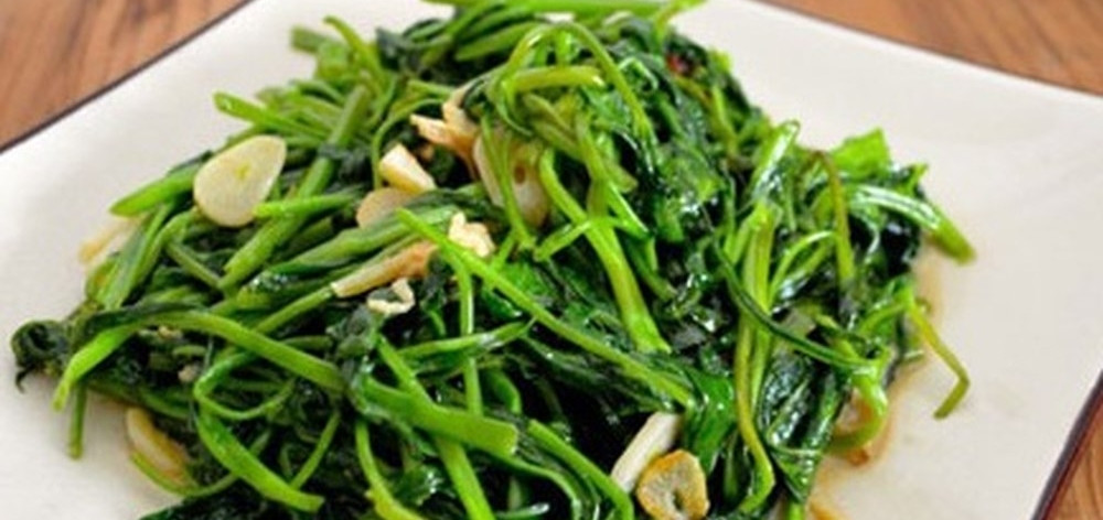 Rau lang: Cực tốt và cực độc, biết mà tránh khi ăn kẻo 'rước họa vào thân' ảnh 4