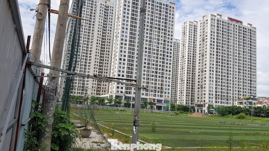 Hà Nội truy thu 35 tỷ đồng doanh nghiệp sử dụng đất sai mục đích ảnh 2