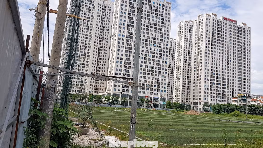Hà Nội truy thu 35 tỷ đồng doanh nghiệp sử dụng đất sai mục đích ảnh 2