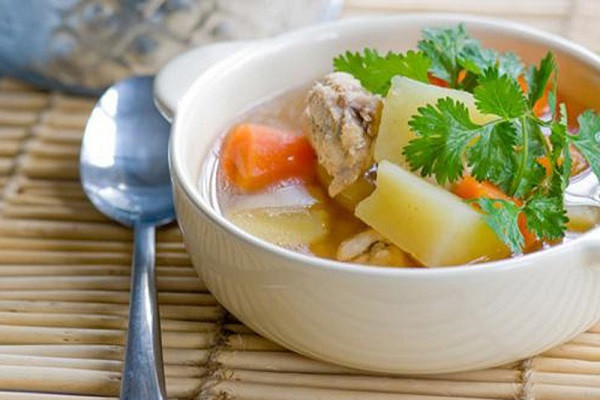 Khoai tây: Cực tốt và cực độc, biết mà tránh khi ăn kẻo 'rước họa vào thân' ảnh 3