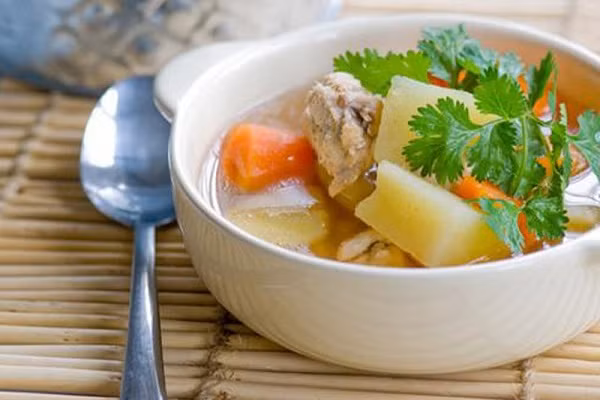 Khoai tây: Cực tốt và cực độc, biết mà tránh khi ăn kẻo 'rước họa vào thân' ảnh 3