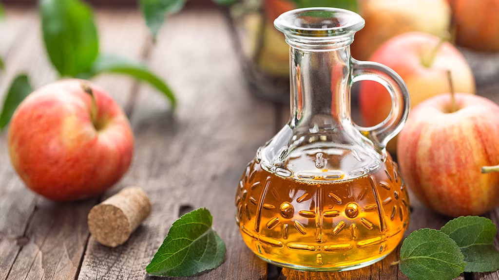 Những cách đơn giản khử mùi hôi cơ thể khi trời nắng nóng ảnh 2