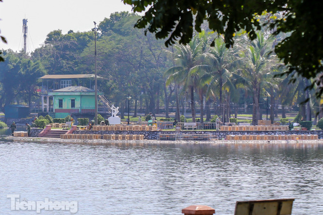 Cả nước chính thức bước sang năm mới Tân Sửu 2021 ảnh 76