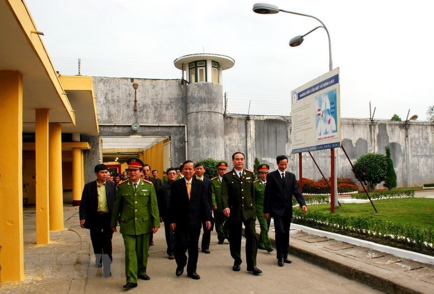 Ông Trương Vĩnh Trọng - tấm gương sáng cho mỗi cán bộ, đảng viên ảnh 1