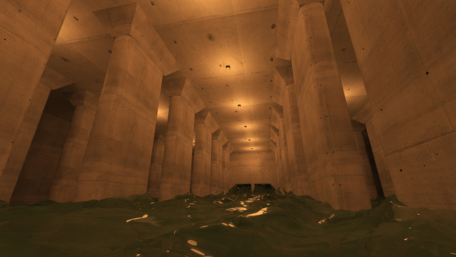 Đề xuất làm cao tốc ngầm dọc sông Tô Lịch có khả thi? ảnh 4