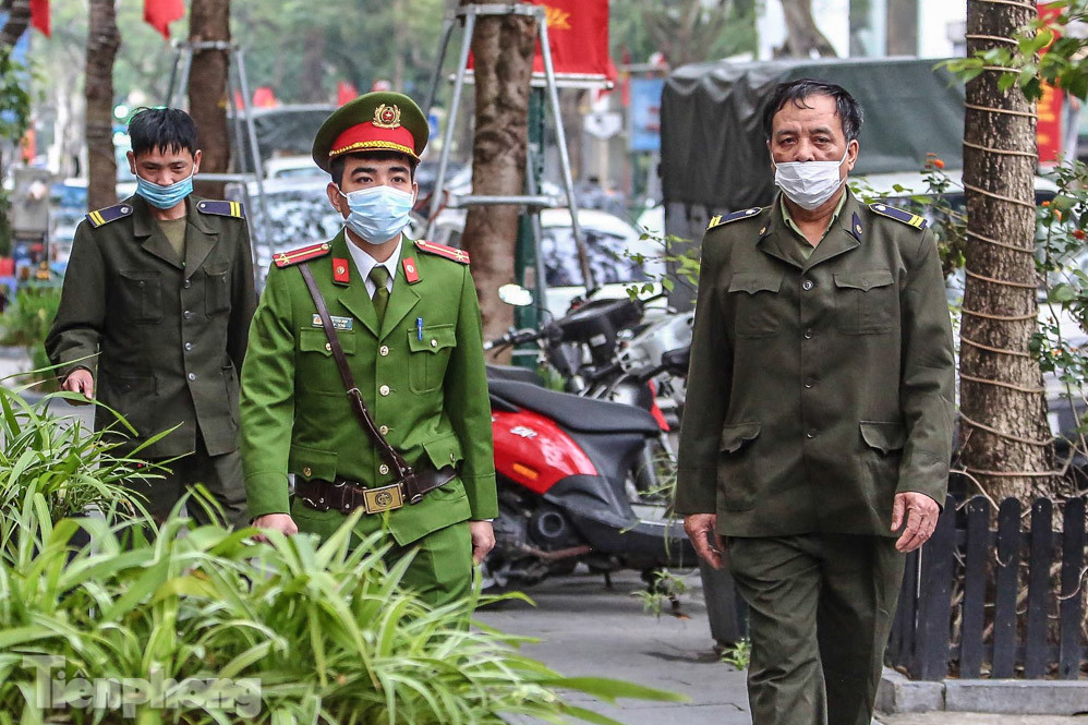 Sau lệnh đóng, cửa hàng ăn, cà phê chuyển hướng bán mang về ảnh 15