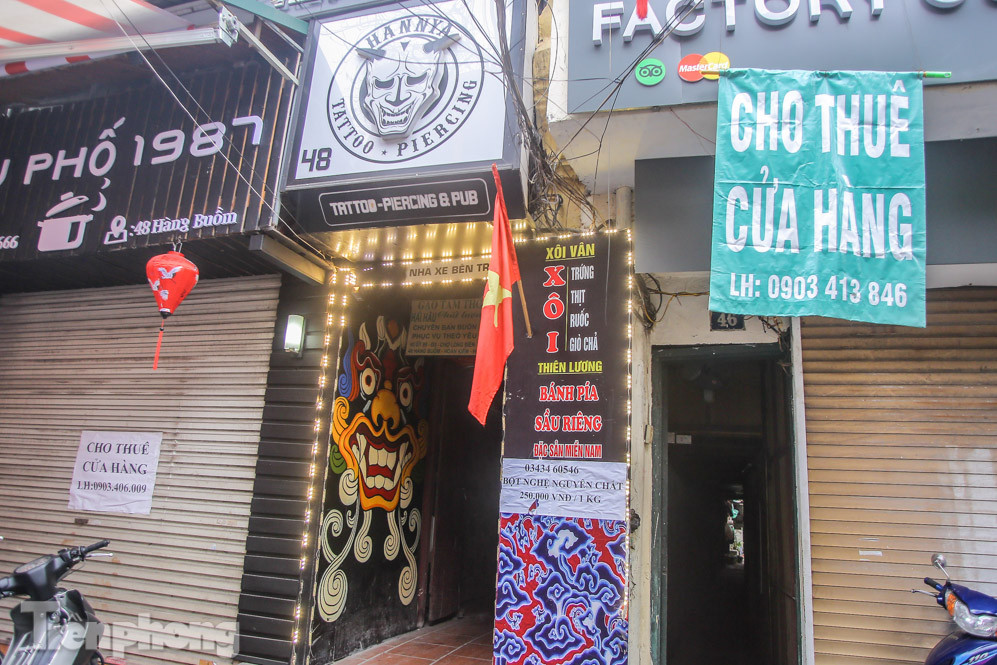 Sau lệnh đóng, cửa hàng ăn, cà phê chuyển hướng bán mang về ảnh 11