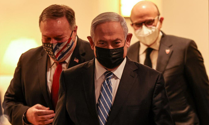 Động cơ nào thúc đẩy vụ ám sát chuyên gia hạt nhân Iran ảnh 1