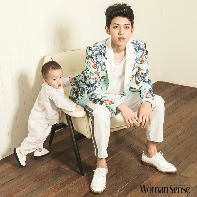 Gọi tên loạt nam thần tượng thanh xuân đã “yên bề gia thất” khiến fangirl tiếc nuối ảnh 5