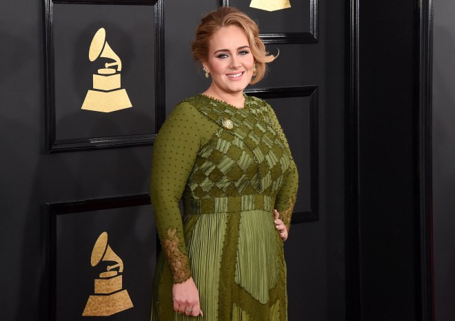 Adele giảm cân: Không ai đáng bị chỉ trích khi họ đạt được mục tiêu của chính mình ảnh 4