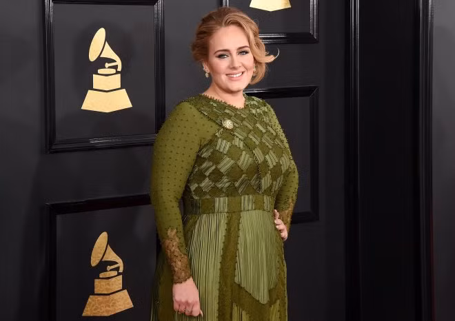 Adele giảm cân: Không ai đáng bị chỉ trích khi họ đạt được mục tiêu của chính mình ảnh 4