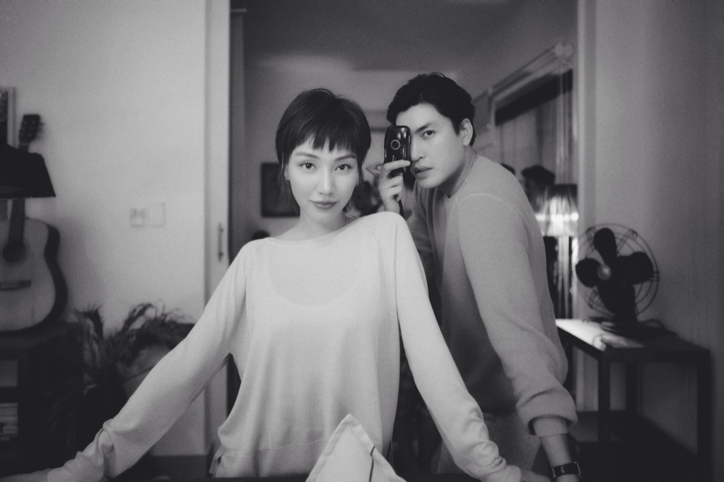 Giọng ca từng 2 lần “chinh chiến” tại The Voice trở lại V-Pop với sáng tác của Andiez ảnh 2