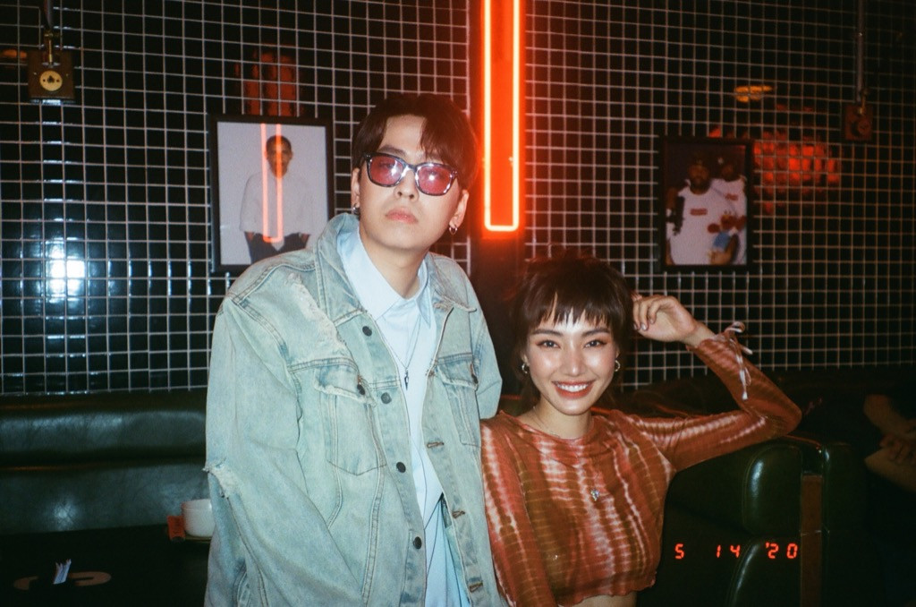 Giọng ca từng 2 lần “chinh chiến” tại The Voice trở lại V-Pop với sáng tác của Andiez ảnh 3