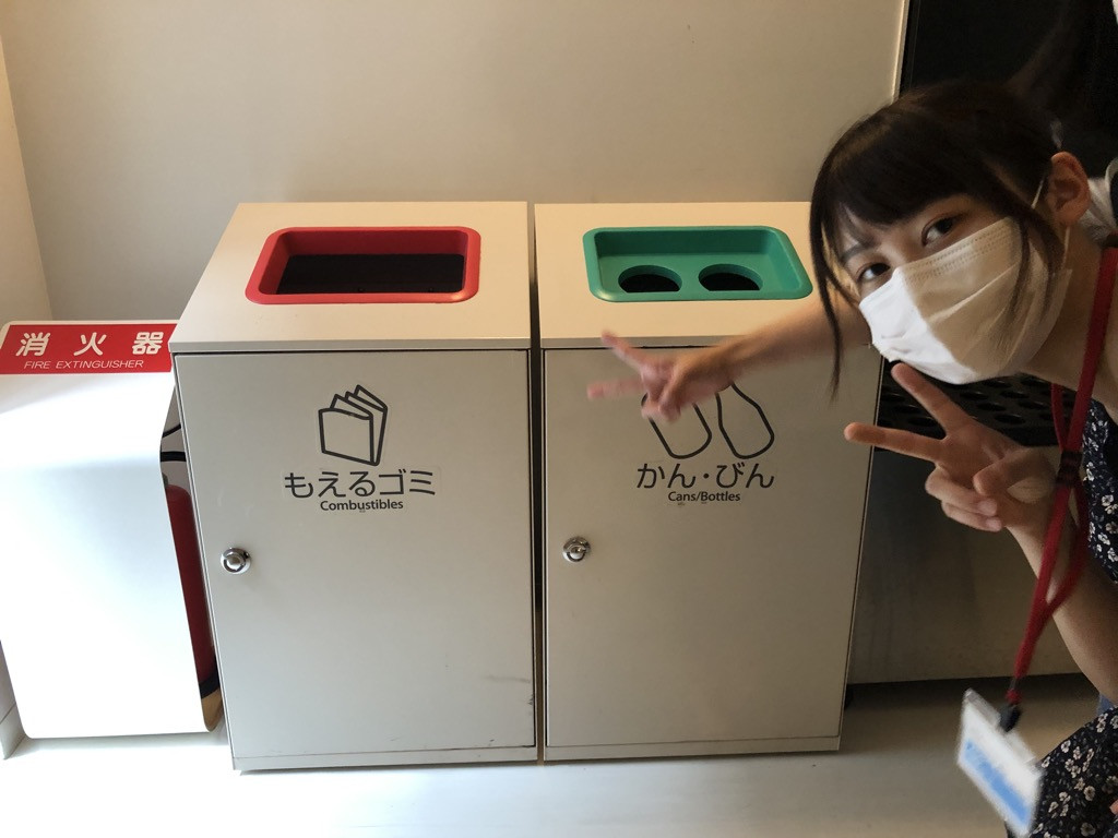 Tiết lộ lý do “Nhật Bản là quốc gia sạch nhất thế giới“: Văn hóa “đem rác về nhà“ ảnh 9