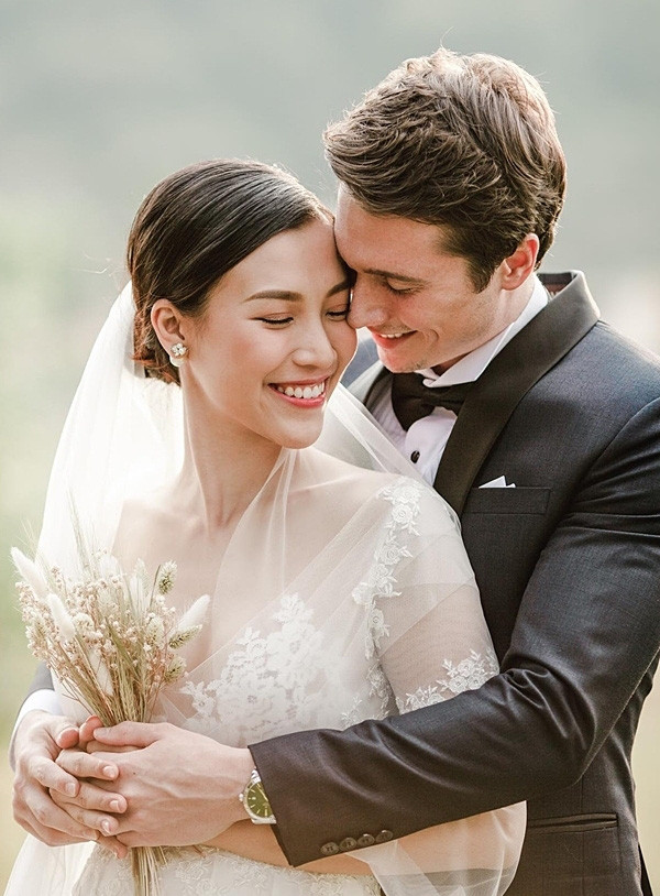 “Hội bỉm sữa V-Biz": Đông Nhi “mở hàng” quá hên, loạt sao nữ liên tiếp nhận tin vui ảnh 4