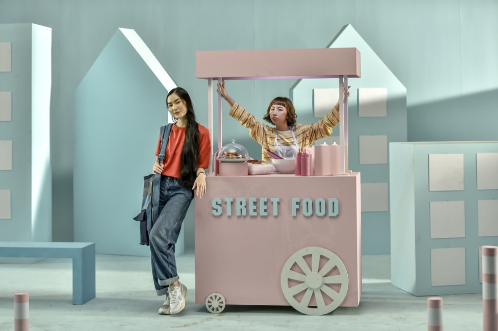 Quang Đại, Quỳnh Anh Shyn, Châu Bùi... lan tỏa thông điệp nói không với nhựa dùng một lần ảnh 4