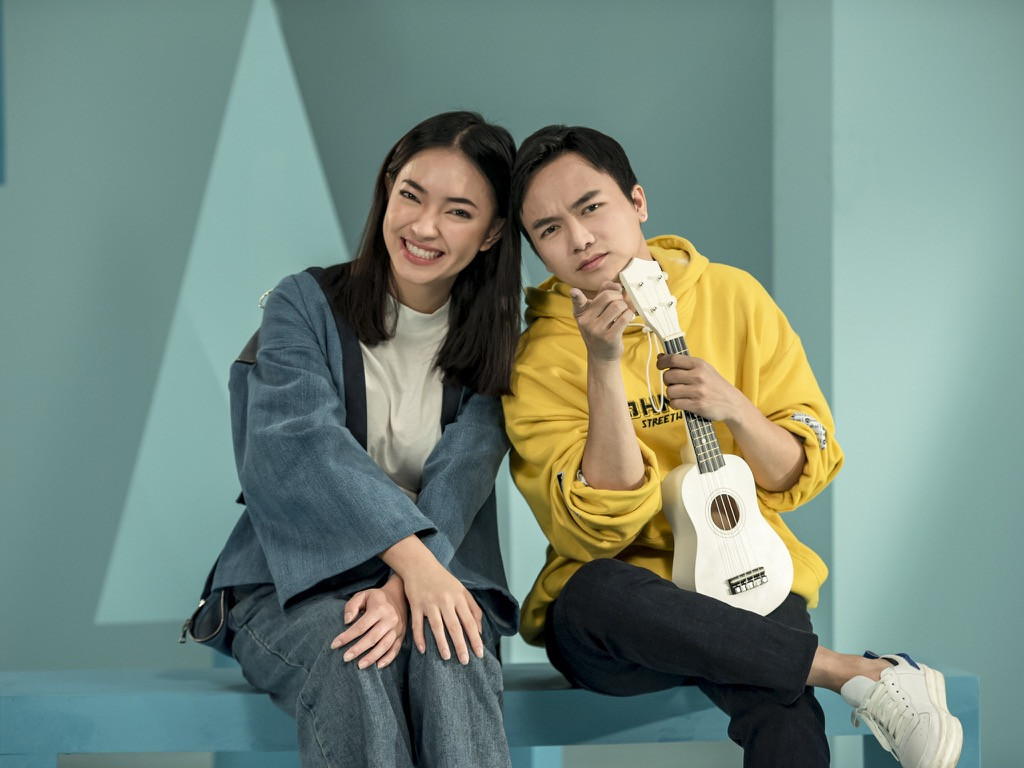 Quang Đại, Quỳnh Anh Shyn, Châu Bùi... lan tỏa thông điệp nói không với nhựa dùng một lần ảnh 2