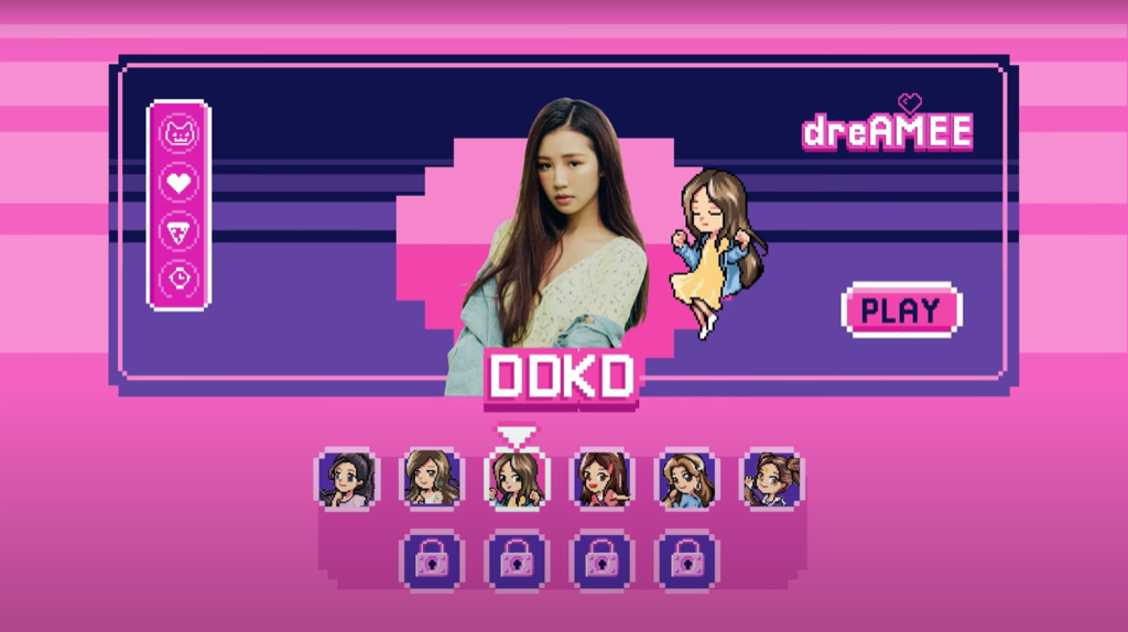 “Thả thính” đủ rồi, AMEE chốt hạ luôn “Yêu Thì Yêu Không Yêu Thì Yêu“ ảnh 2