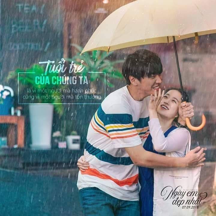 Muốn tận hưởng mọi cung bậc tình yêu? Xem ngay ba phim Hàn ngọt như mật này! ảnh 1