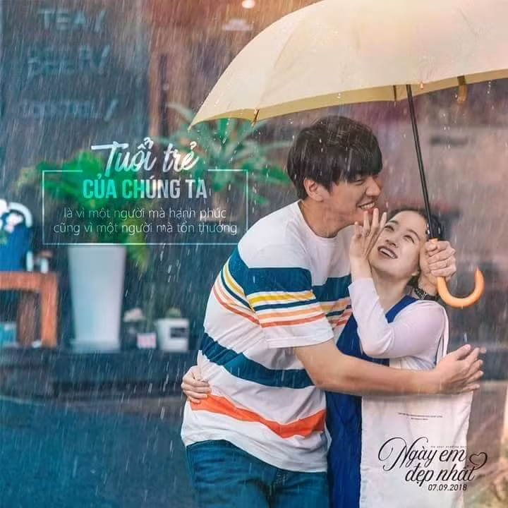 Muốn tận hưởng mọi cung bậc tình yêu? Xem ngay ba phim Hàn ngọt như mật này! ảnh 1