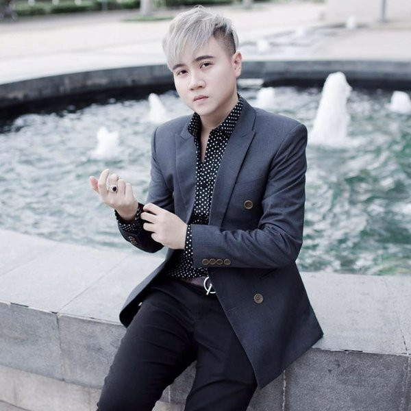 “Thánh mưa” Trung Quân hợp tác với hit-maker Vương Anh Tú sau gần 3 năm “ở ẩn“ ảnh 2