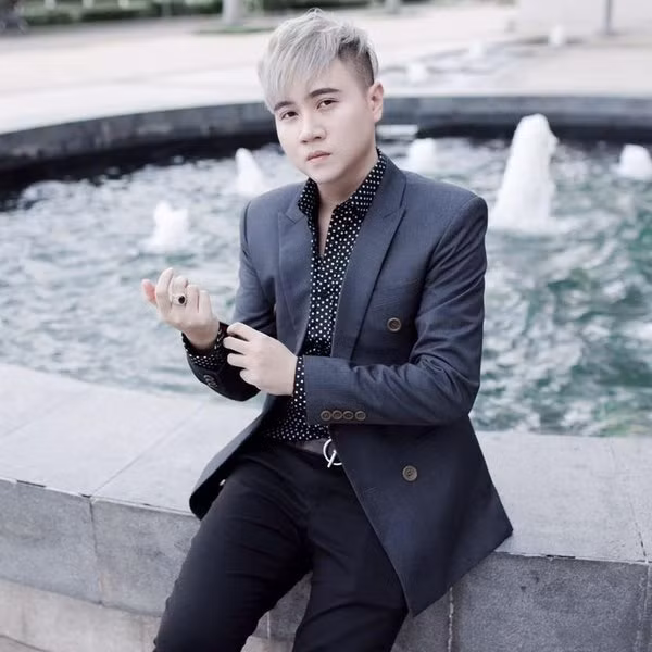 “Thánh mưa” Trung Quân hợp tác với hit-maker Vương Anh Tú sau gần 3 năm “ở ẩn“ ảnh 2