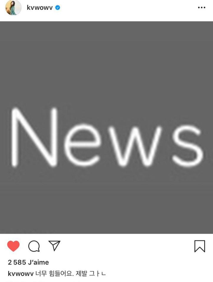 Mina (cựu thành viên AOA) đăng ảnh cổ tay hằn vết sẹo khiến fan hoang mang ảnh 6