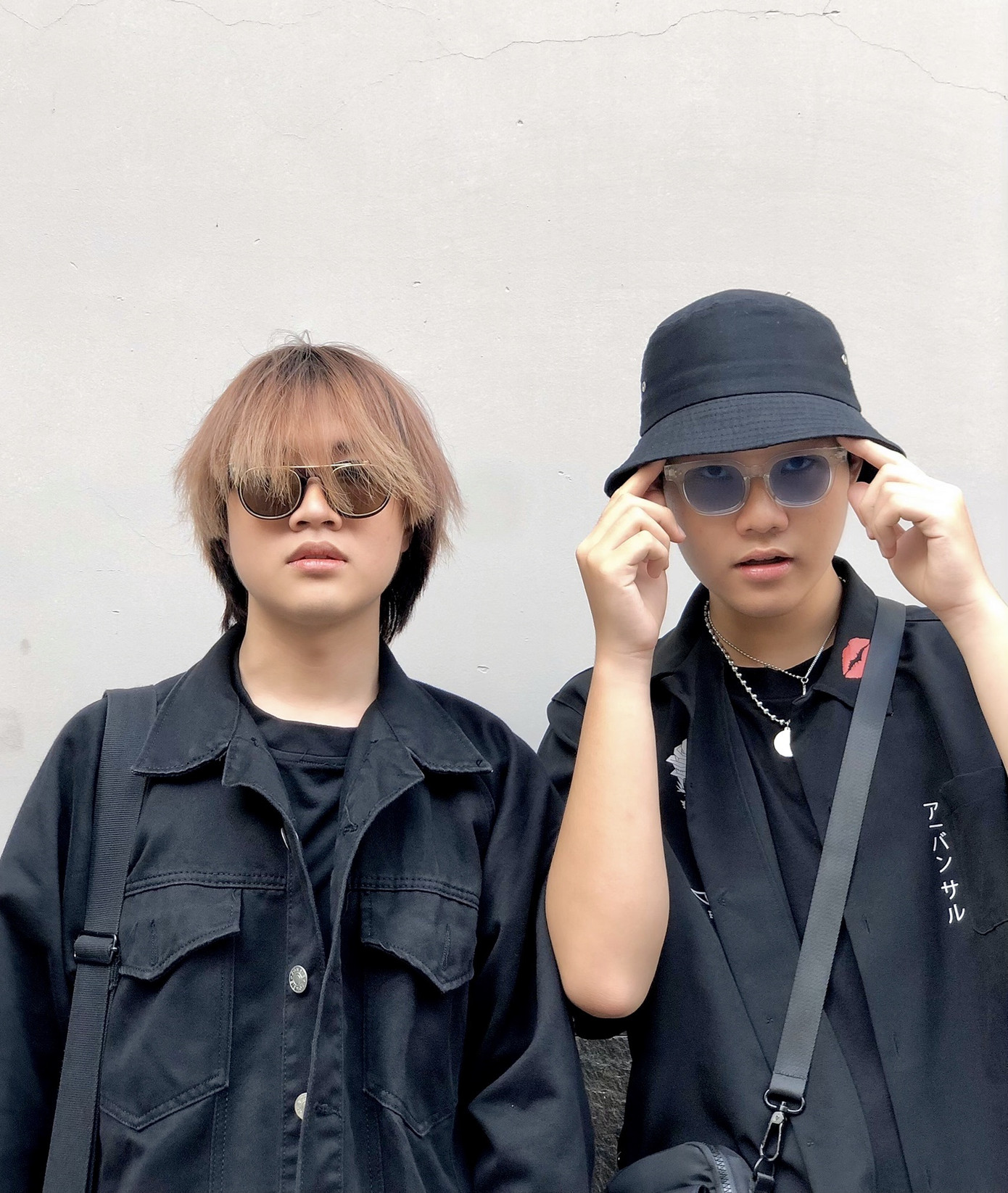 Mon Hoàng Anh và Kenji Á quân The Voice Kid Mon Hoàng Anh nói hộ nỗi lòng học sinh trong mùa Covid-19 ảnh 2